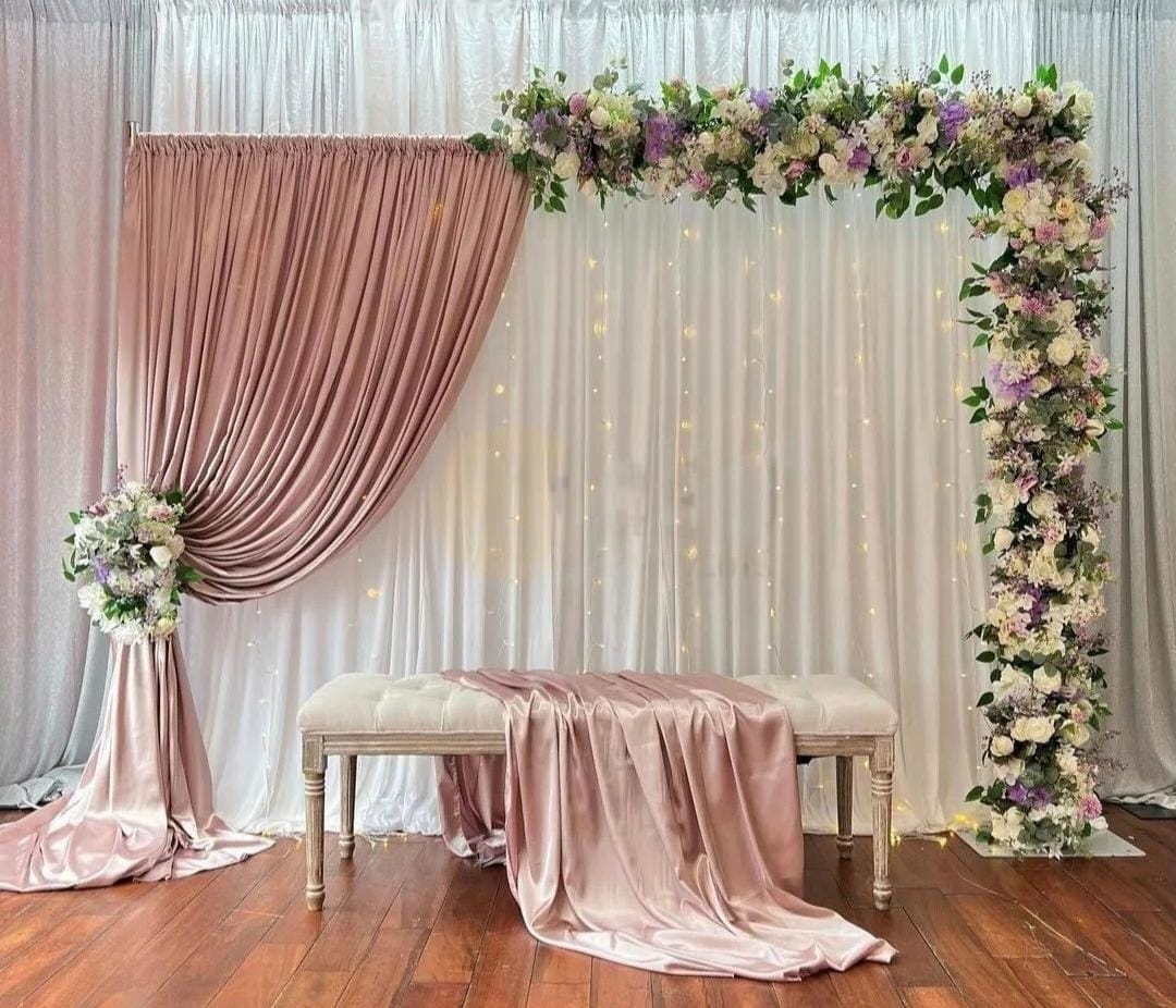 Beautiful Wedding Decor